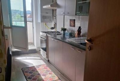 Apartament cu 2 camere în Chinteni - 4