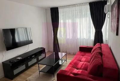 Apartament cu 2 camere semidecomandat în Iancului