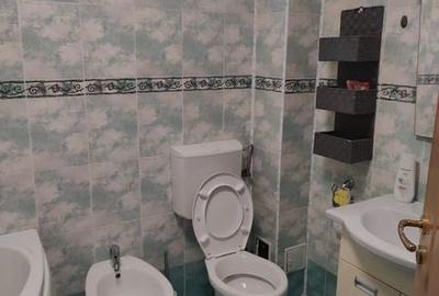 Apartament cu 3 camere în Mărăști