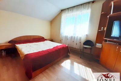 Casă individuală cu 4 camere cu Canalizare în Vințu de Jos - 5