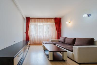 Apartament cu 3 camere decomandat, mobilat în Capitol - 1