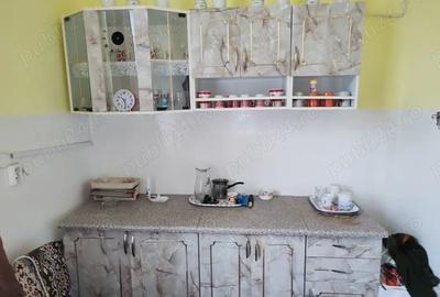 Apartament cu 2 camere decomandat în Lupeni