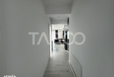 Apartament cu 3 camere decomandat în Șelimbăr