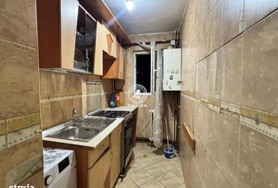 Apartament cu 2 camere în Alexandru cel Bun