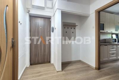 Apartament cu 2 camere decomandat în Răcădău - 4