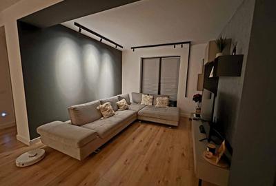 Duplex cu 4 camere cu Canalizare în Corbeanca - 7