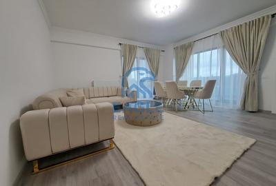 Apartament cu 3 camere decomandat, mobilat în Energia