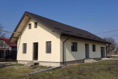 Casă cu 3 camere cu Teren 977 Mp în Petrăchioaia - 7