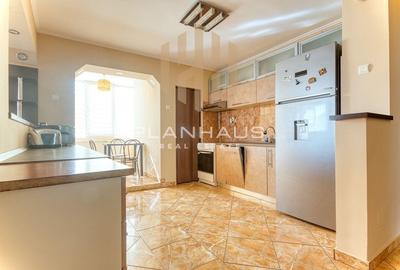 Apartament cu 4 camere decomandat în Republicii - 2
