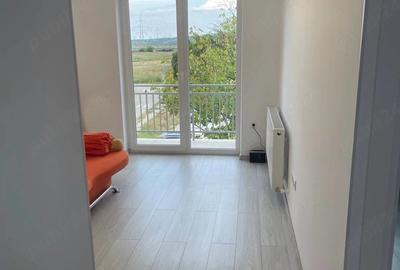 Garsonieră decomandată în Apahida - 3