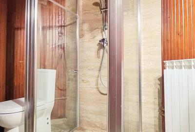 Casă individuală cu 5 camere cu Canalizare în Central - 8