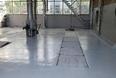 Spațiu industrial, de 1 mp, în Calea București - 12