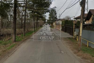 Teren Construcții intravilan de 1500 mp, în Gherăiești - 5