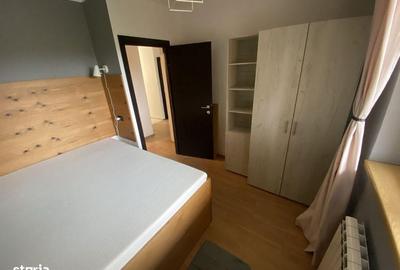 Apartament cu 2 camere decomandat, mobilat în Tătărași - 2