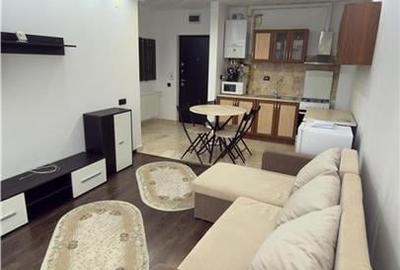 Apartament cu 2 camere semidecomandat în Grigorescu - 2