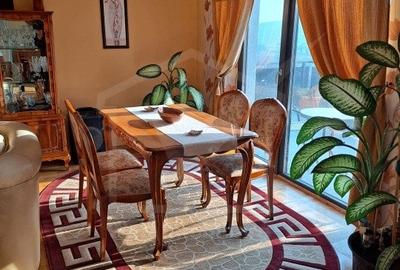 Duplex cu 4 camere cu Canalizare în Gheorgheni - 3