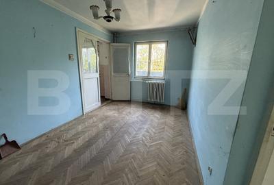 Apartament cu 2 camere nedecomandat în Podul de Piatră - 1