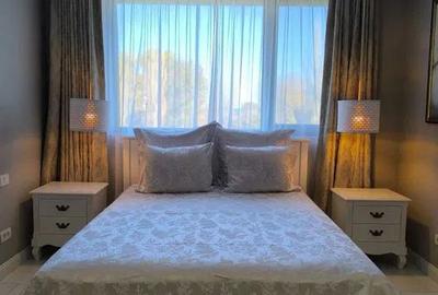 Apartament cu 3 camere în Central - 1