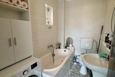 Apartament cu 2 camere în Pârneava
