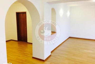 Apartament cu 3 camere decomandat în Aviatorilor - 4