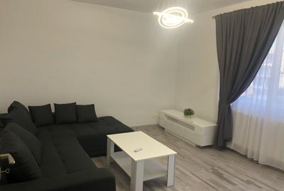 Apartament cu 2 camere decomandat în Central - 1