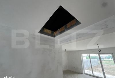 Casă cu 4 camere în Central - 3
