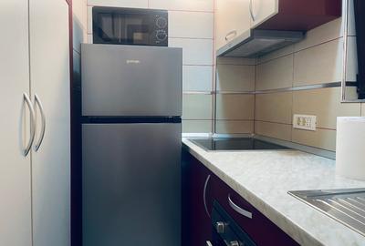 Apartament cu 3 camere semidecomandat în Take Ionescu - 1