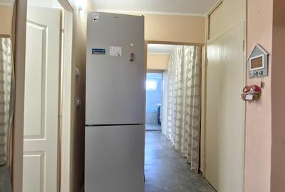 Apartament cu 3 camere decomandat în Micro 17 - 5