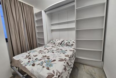 Apartament cu 2 camere nedecomandat, mobilat în Tomis Plus - 8