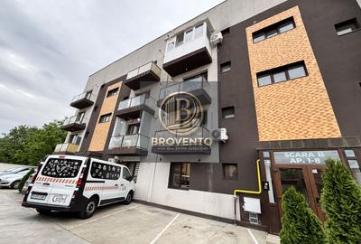 Apartament cu 2 camere decomandat în Rahova - 8