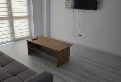 Apartament cu 2 camere decomandat în Valea Lupului - 6