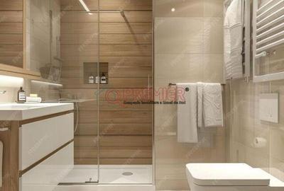 Apartament cu 2 camere decomandat în Central - 1
