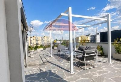 Apartament cu 2 camere decomandat, mobilat în Dristor