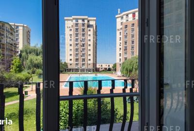 Apartament cu 2 camere în Ștefăneștii de Jos - 13