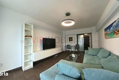 Apartament cu 2 camere decomandat în Centrul Civic