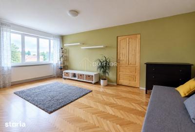Apartament cu 2 camere semidecomandat în 22 Decembrie 1989