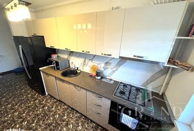 Apartament cu 2 camere în Florești - 2