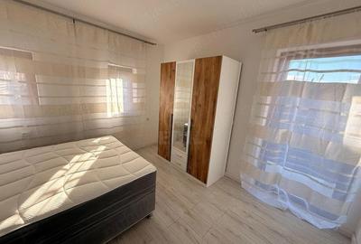 Casă cu 3 camere cu Teren 325 Mp în Florești - 2