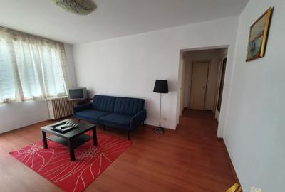 Apartament cu 2 camere semidecomandat în Dorobanți - 1