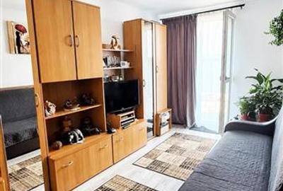 Apartament cu 2 camere decomandat în Sânpetru