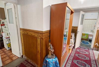 Apartament cu 3 camere, mobilat în Gorjului - 3
