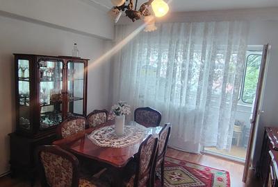 Apartament cu 2 camere în Central - 1