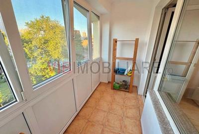 Apartament cu 2 camere decomandat în Basarab - 8