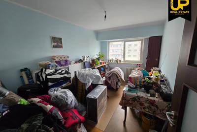Apartament cu 3 camere decomandat, mobilat în Gorjului - 8