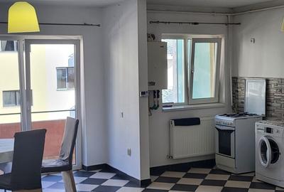 Apartament cu 2 camere decomandat în Florești