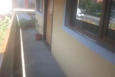 Apartament cu 3 camere decomandat, mobilat în Ferentari - 3