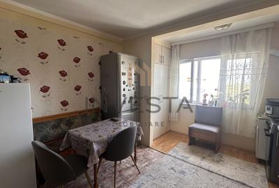 Apartament cu 2 camere decomandat, mobilat în Între Lacuri - 4