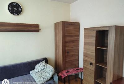 Apartament cu 2 camere decomandat în Complex Studențesc