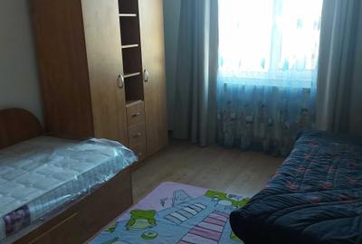 Apartament cu 3 camere semidecomandat în Crângași - 3