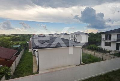 Casă cu 4 camere cu Teren 250 Mp în Ulmi - 3